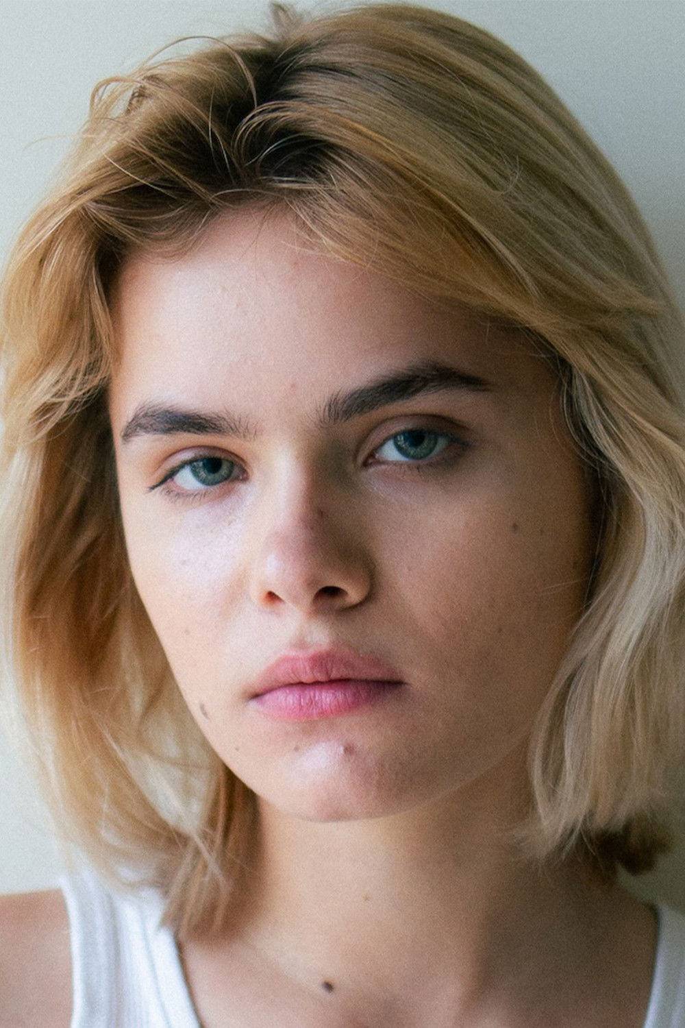 et billede af Anastasia Kaletchuk