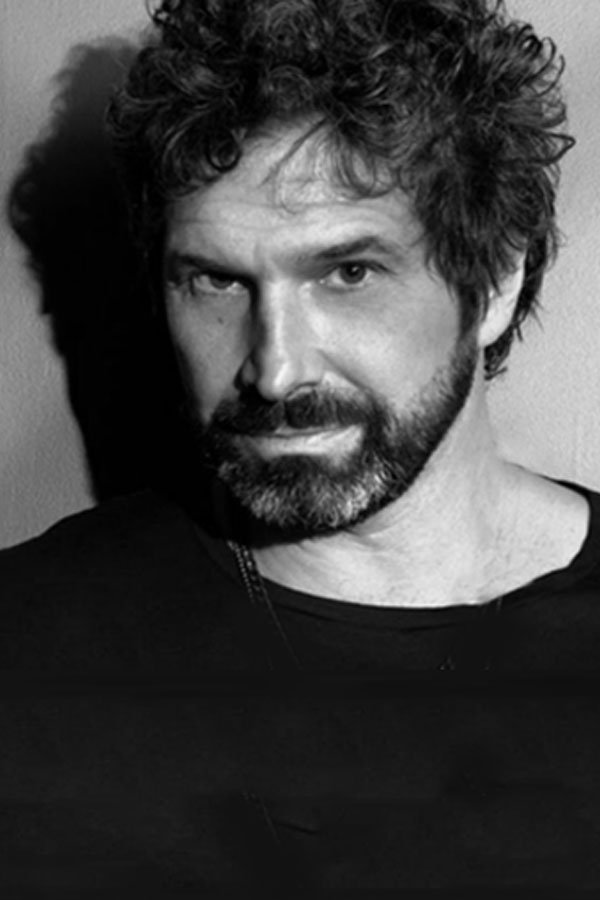 et billede af Iván Noble