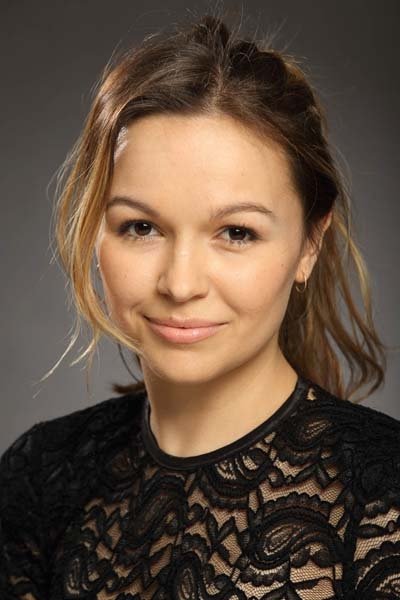 et billede af Giselle Da Silva