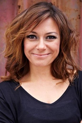 et billede af Kelly Fanson