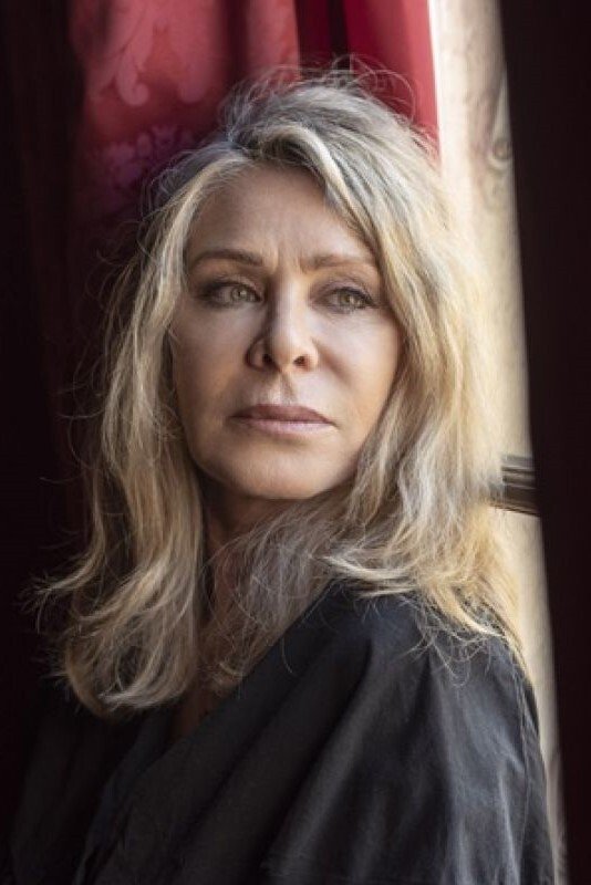 et billede af Bunny Godillot