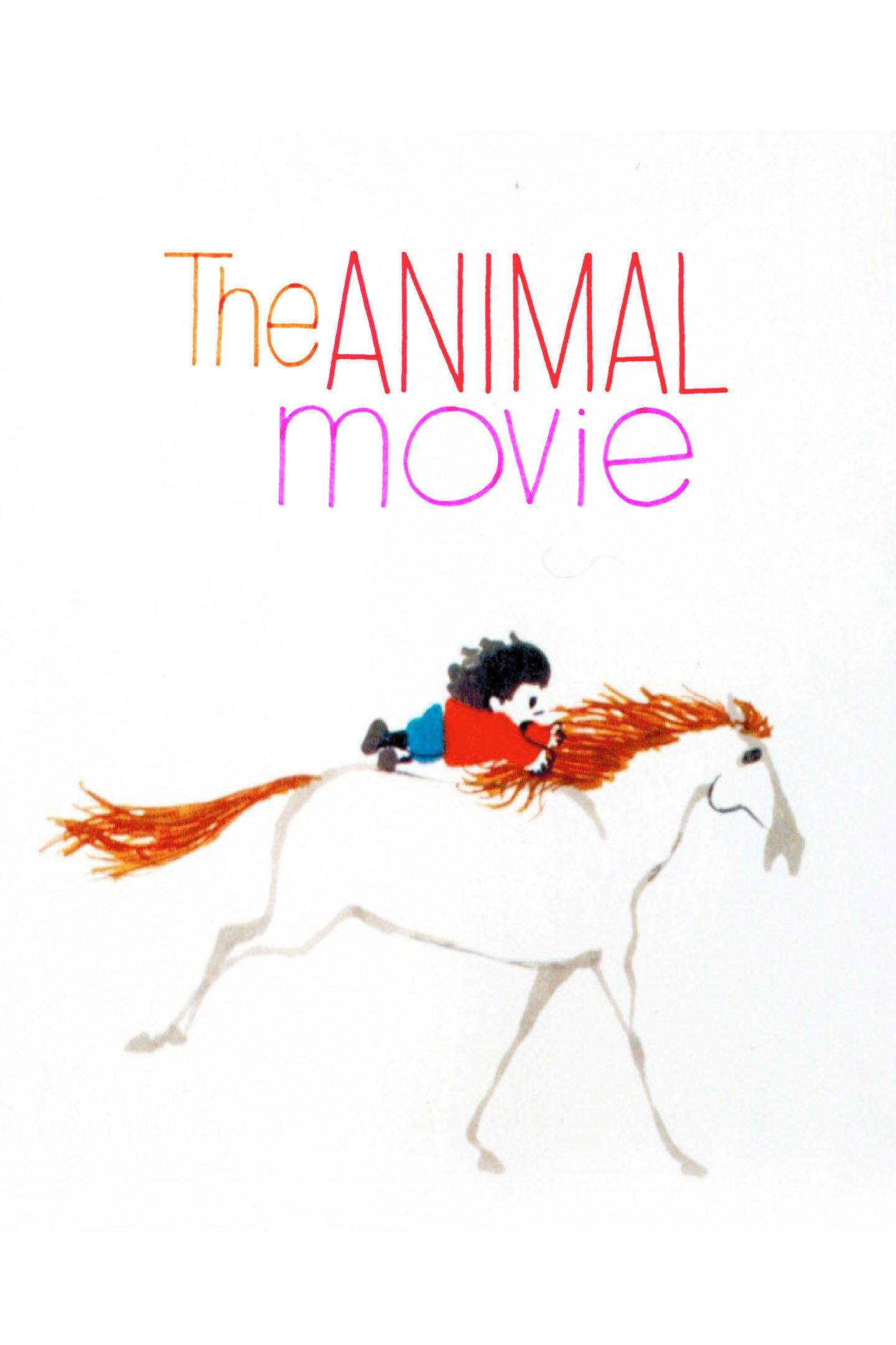 The Animal Movie