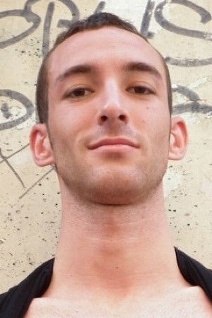 et billede af Byron Cohen