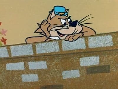 The Huckleberry Hound Show