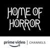 Home of Horror Amazon Channel's logo