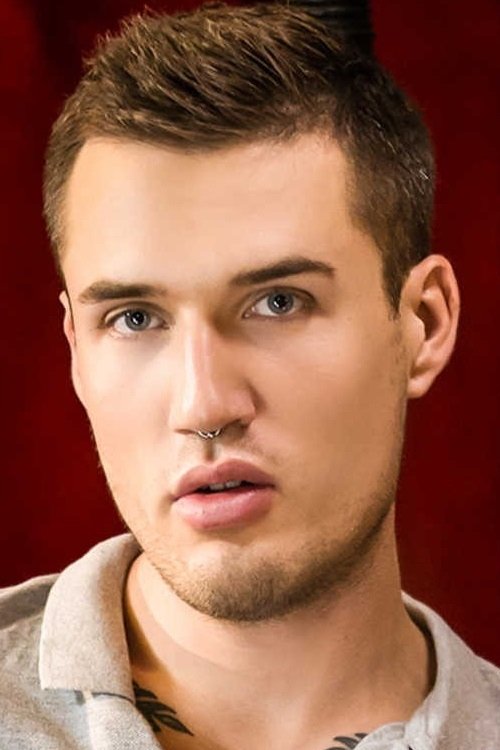 et billede af Theo Ford