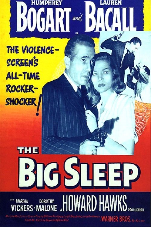 The Big Sleep