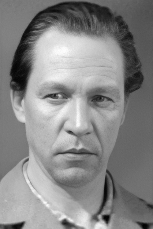 Profile image of I. Antonov, a notable actor/actress