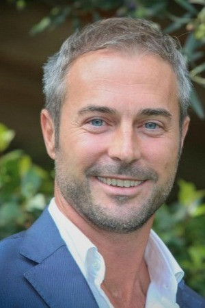 et billede af Flavio Montrucchio