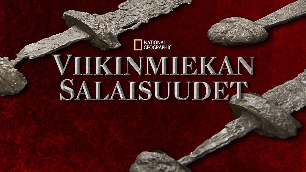 Ultimate Viking Sword (2019)