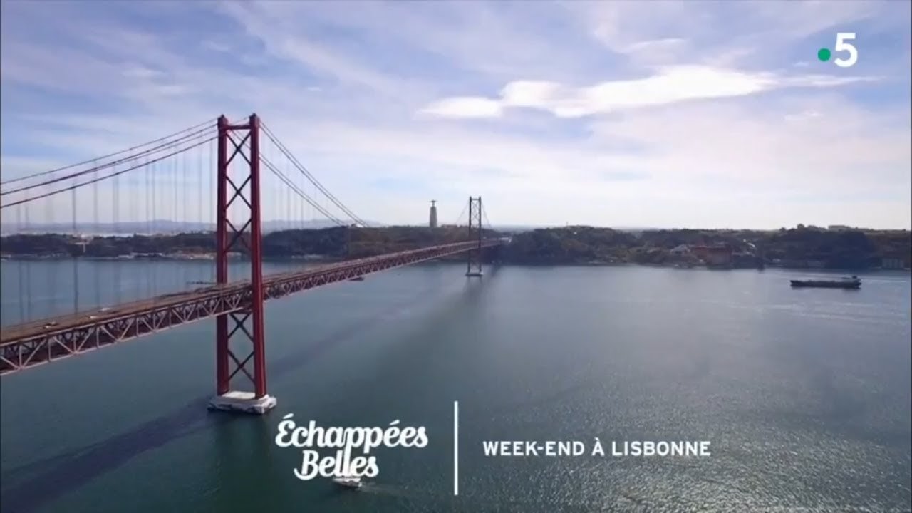 Echappées Belles