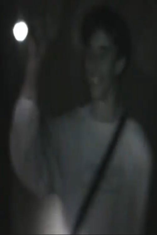 Lost - Found Footage Horror Short Film (Dutch)