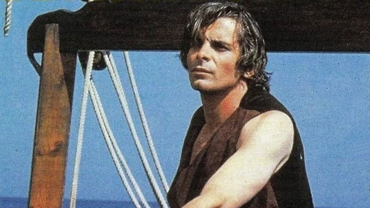 Le Comte de Monte-Cristo