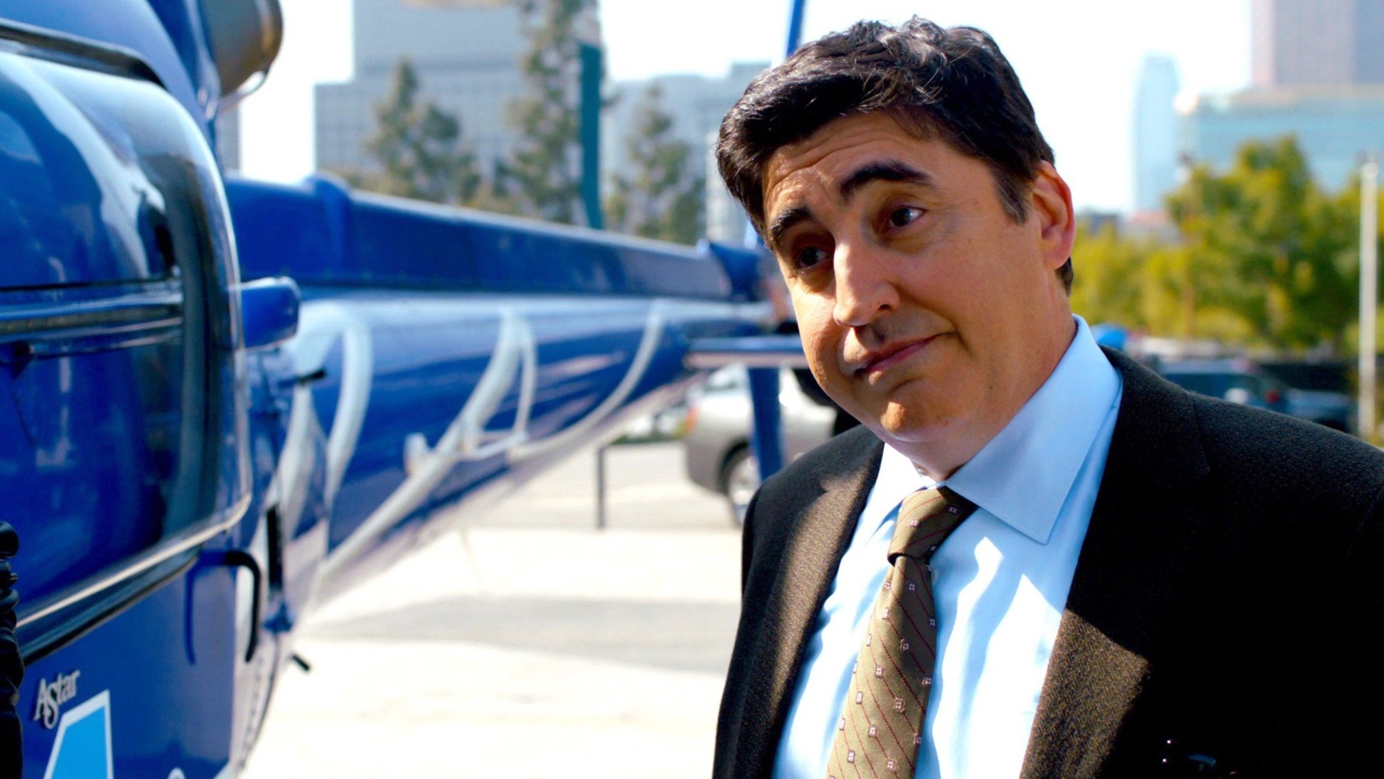 Law & Order: LA