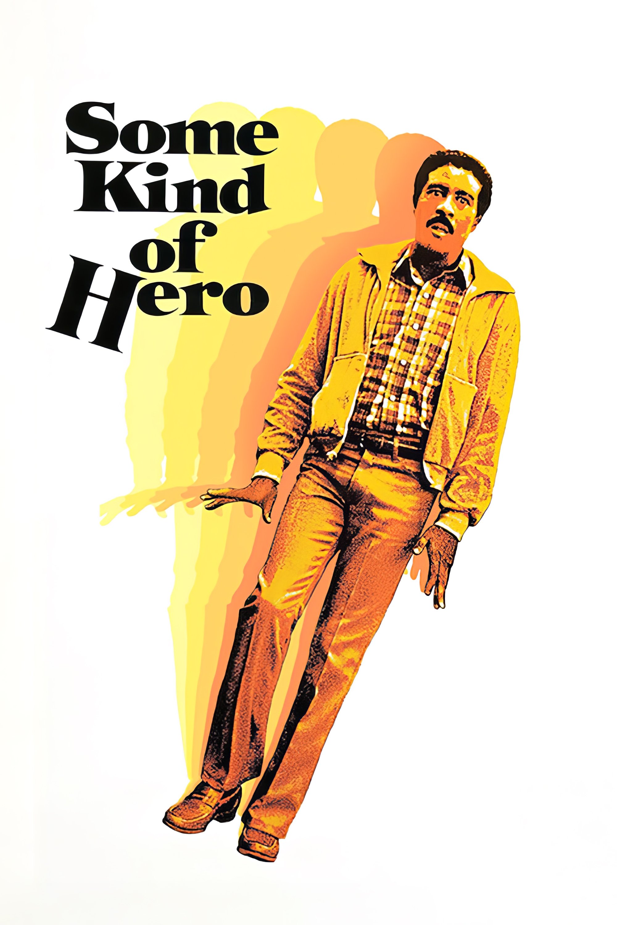 Some Kind of Hero