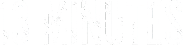 13 Minutes Logo