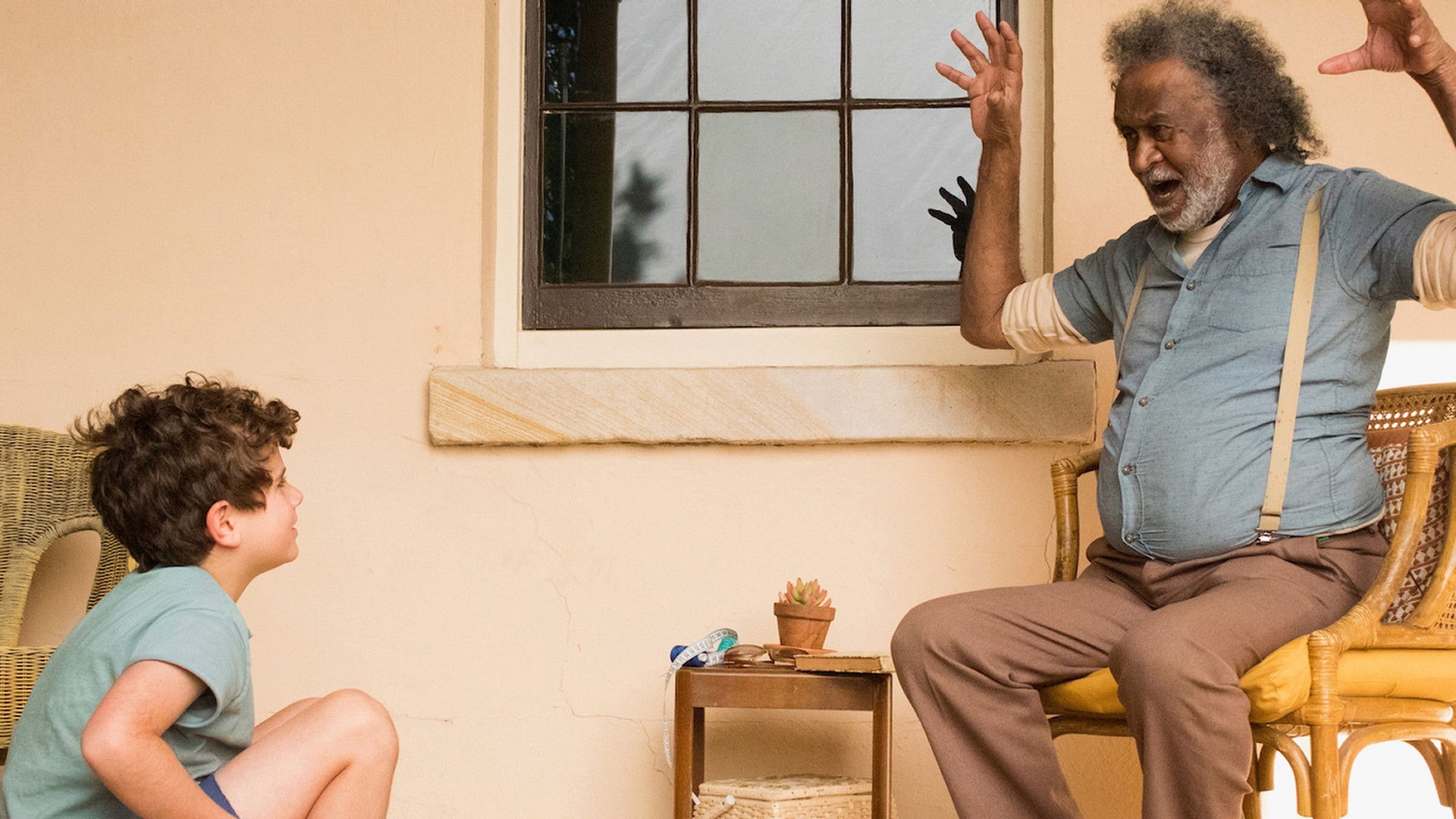 Wilfrid Gordon McDonald Partridge