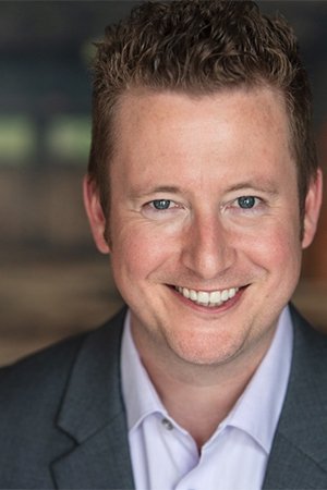 et billede af Lance Allen Kramer