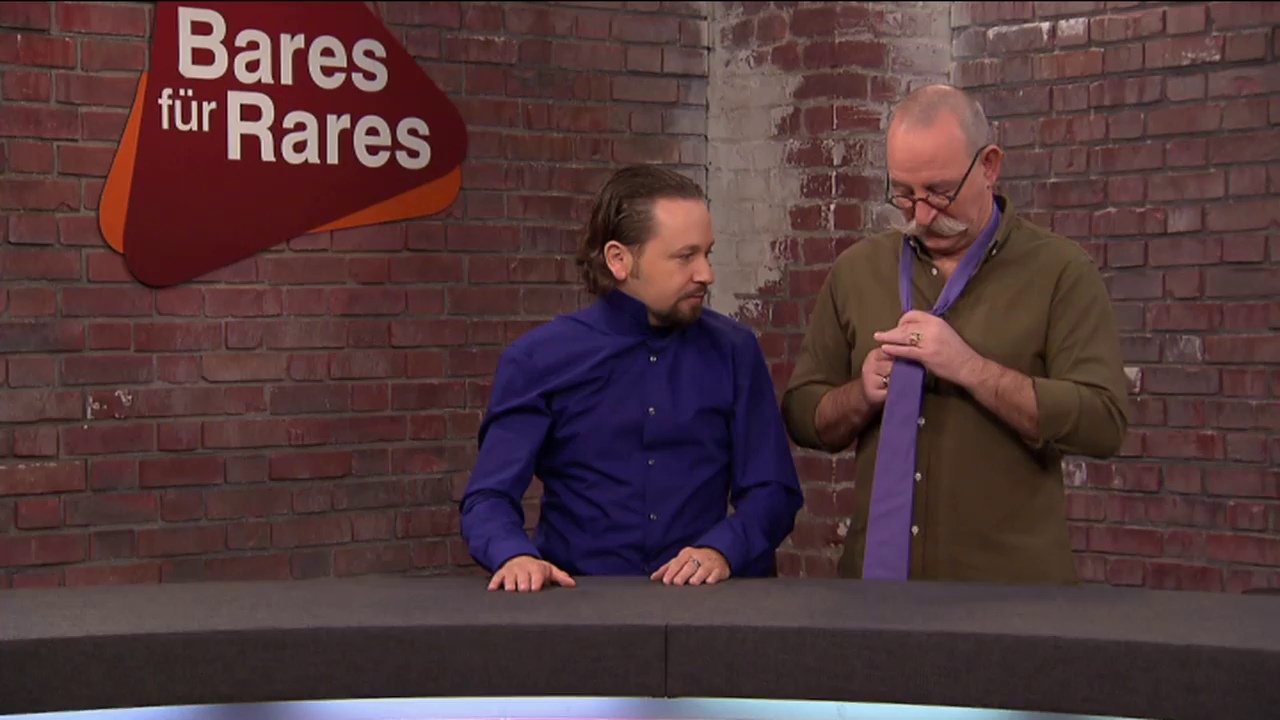 Bares für Rares 7x173