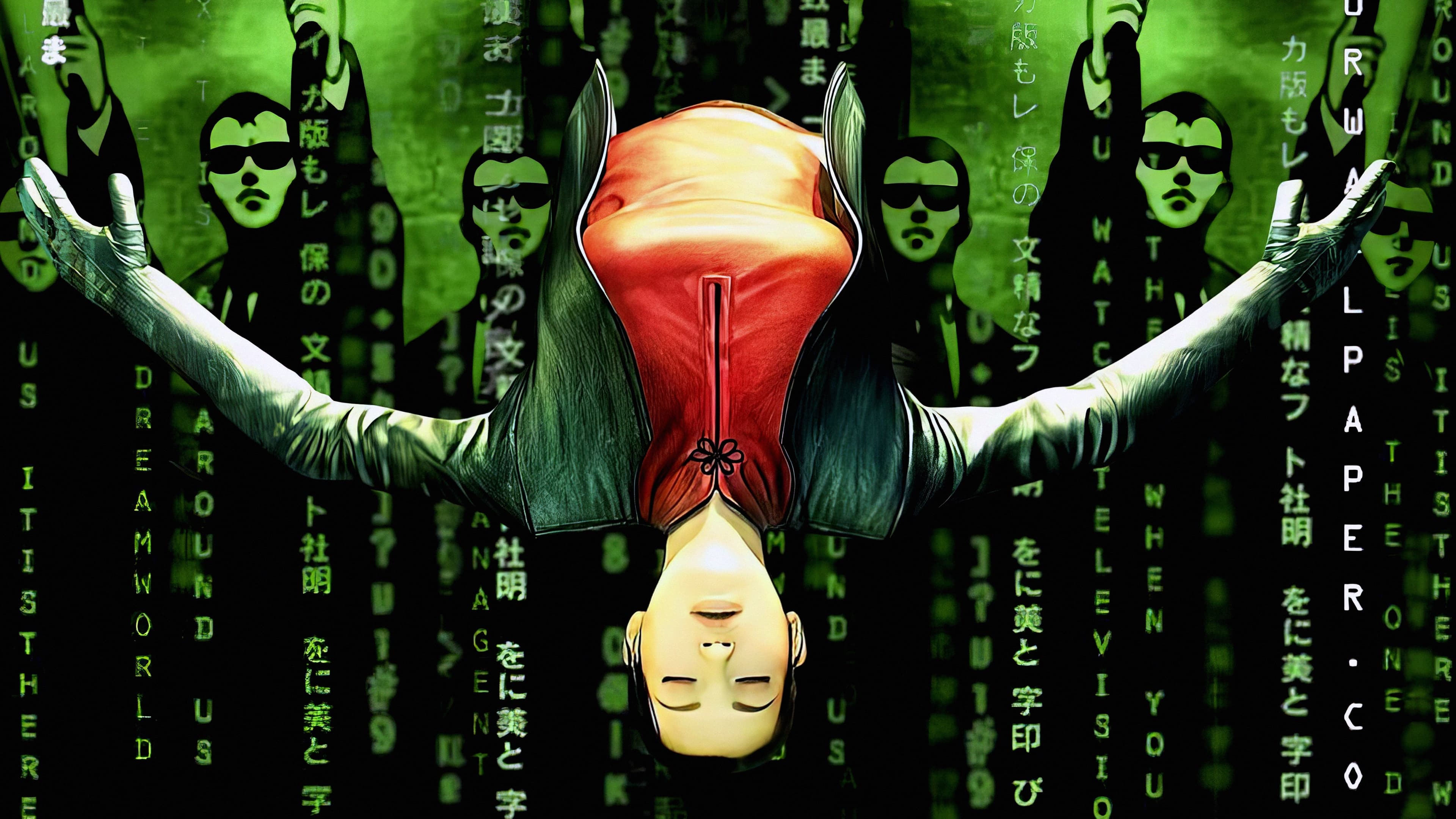 Animatrix (2003)