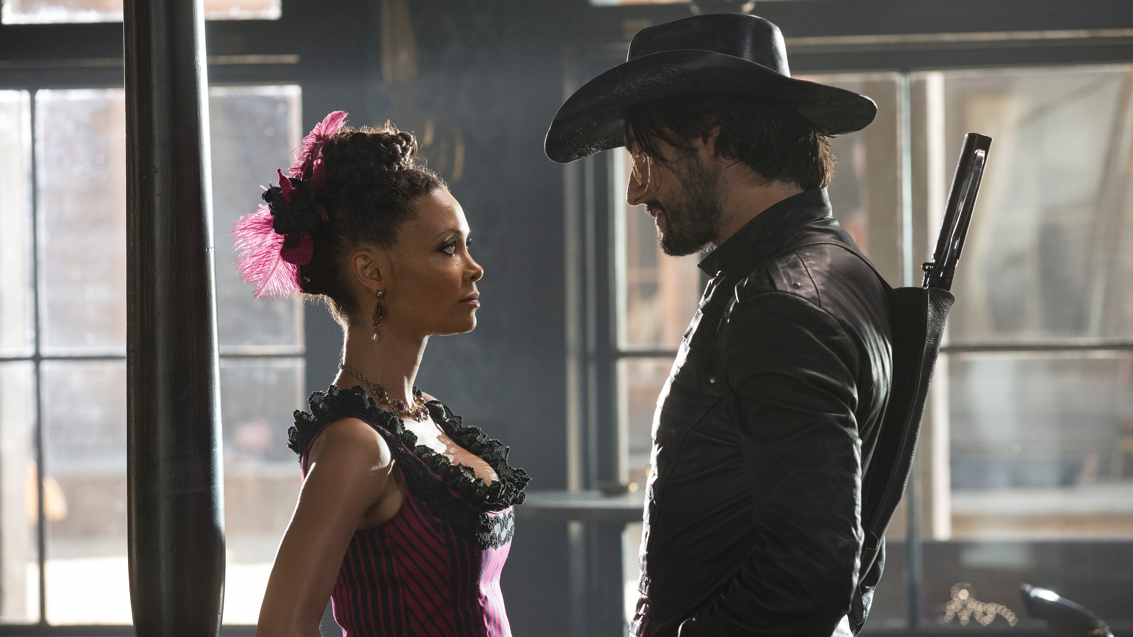 Westworld - Season 0 Episode 8