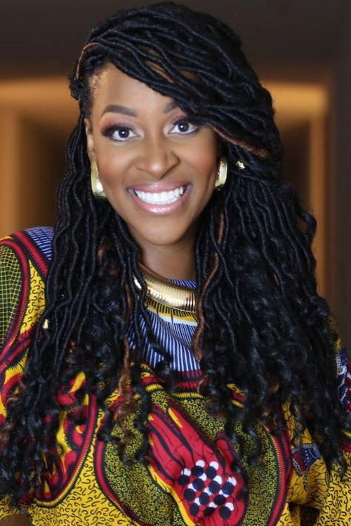 et billede af Jessica Reedy