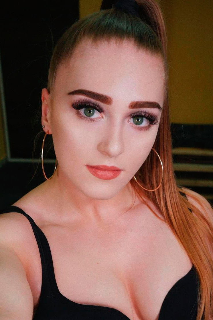 et billede af Yuliya Vinc