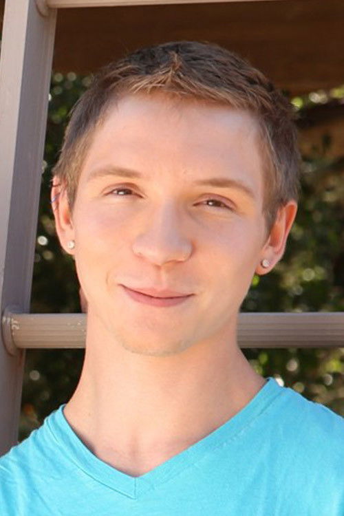 et billede af Kyle Evans