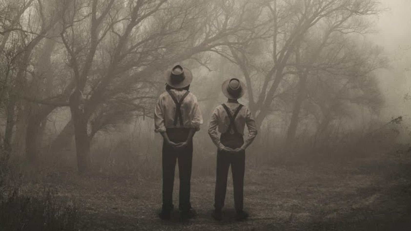 Rhett and Link’s Night of Terror (2021)