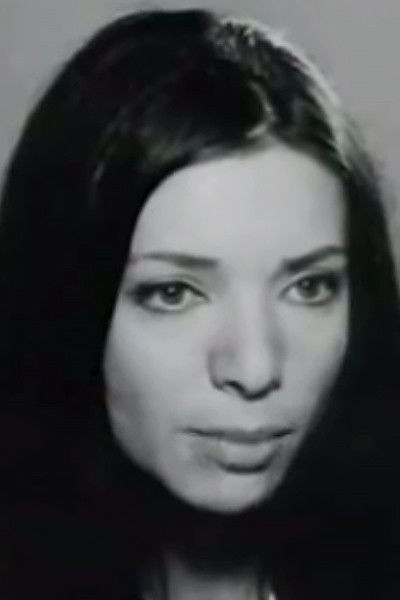 et billede af Mary Gotsi