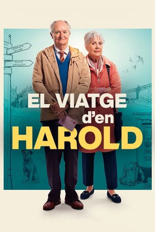 El viatge d'en Harold