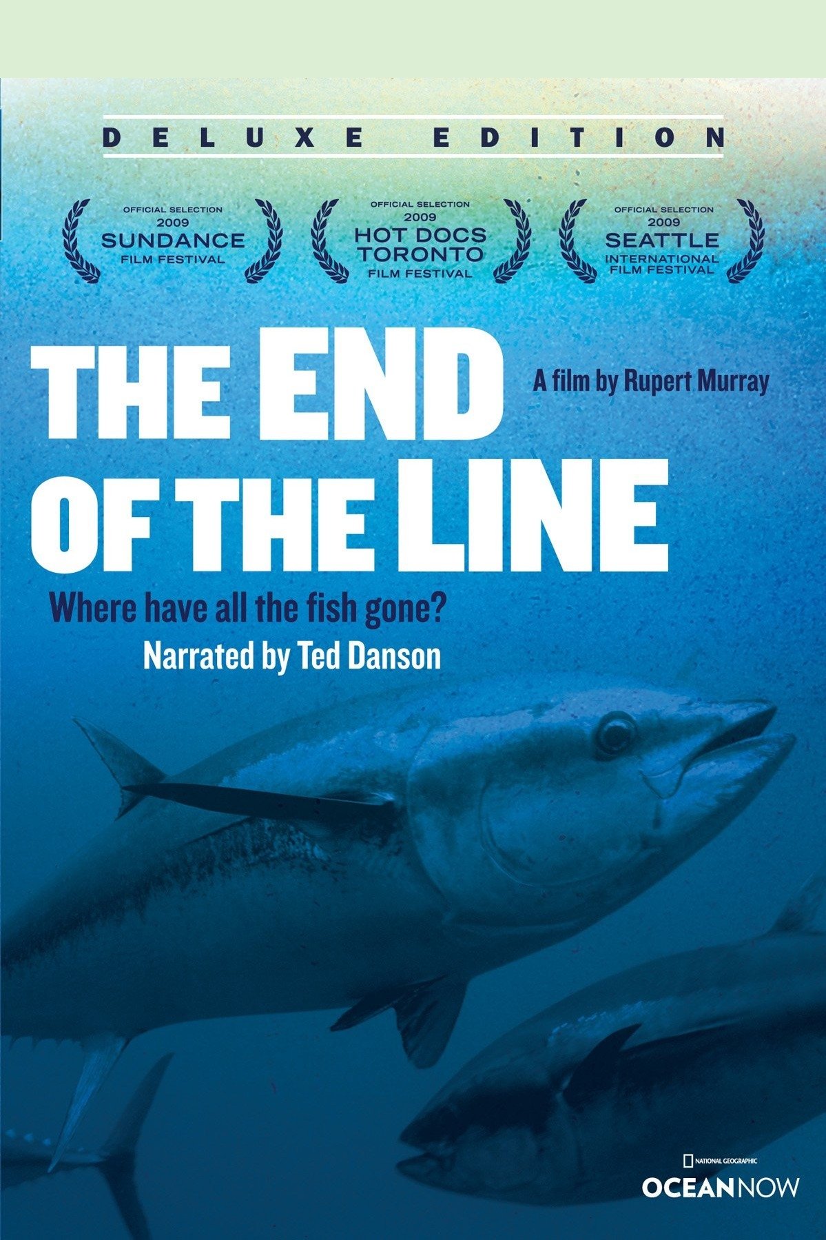 The End of the Line