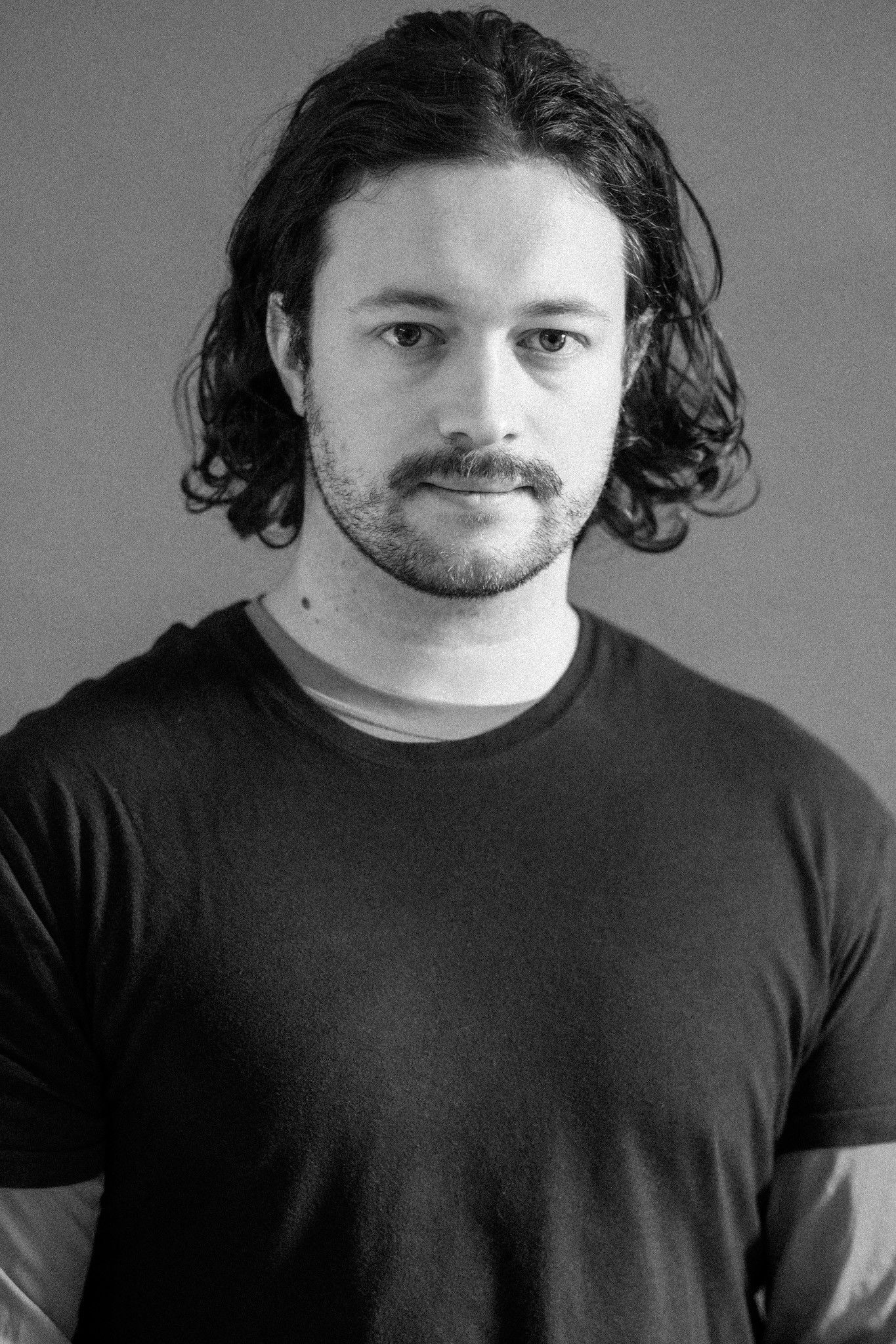 et billede af Patrick Cuervo Dwyer