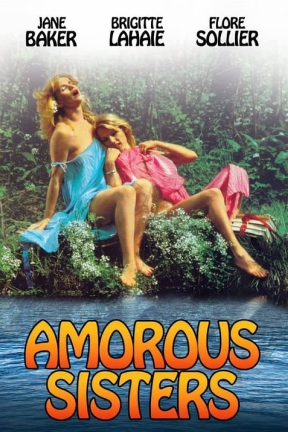 The Amorous Sisters