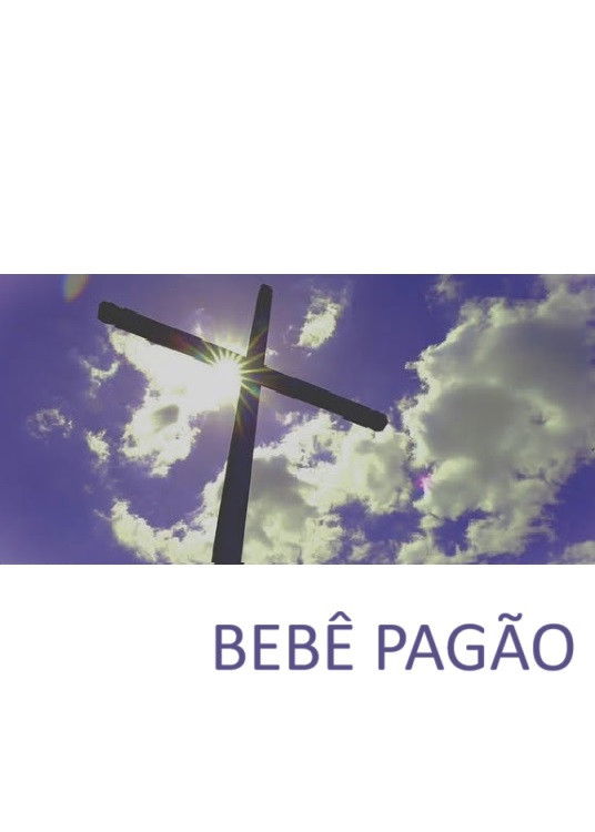 Bebê Pagão