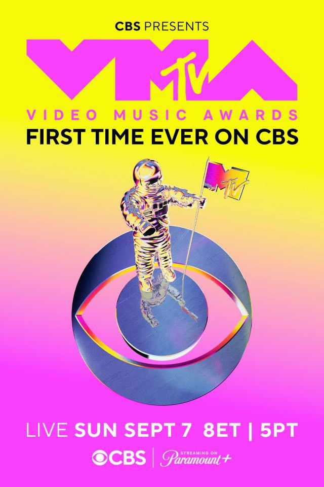 MTV Video Music Awards - Season 42