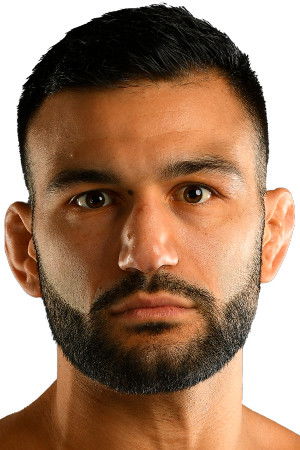 et billede af Antonio Caruso