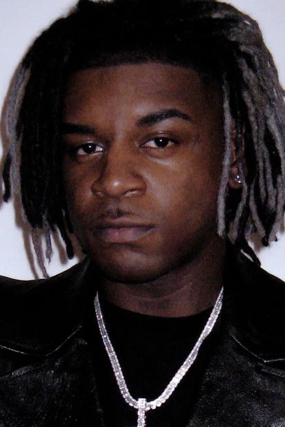 et billede af Ken Carson