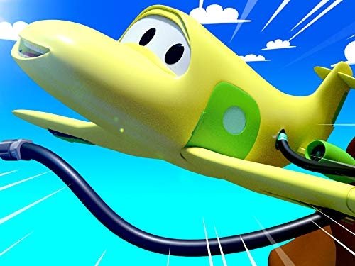 Thumbnail for The Plane/The Boat Season 1 Episode 14