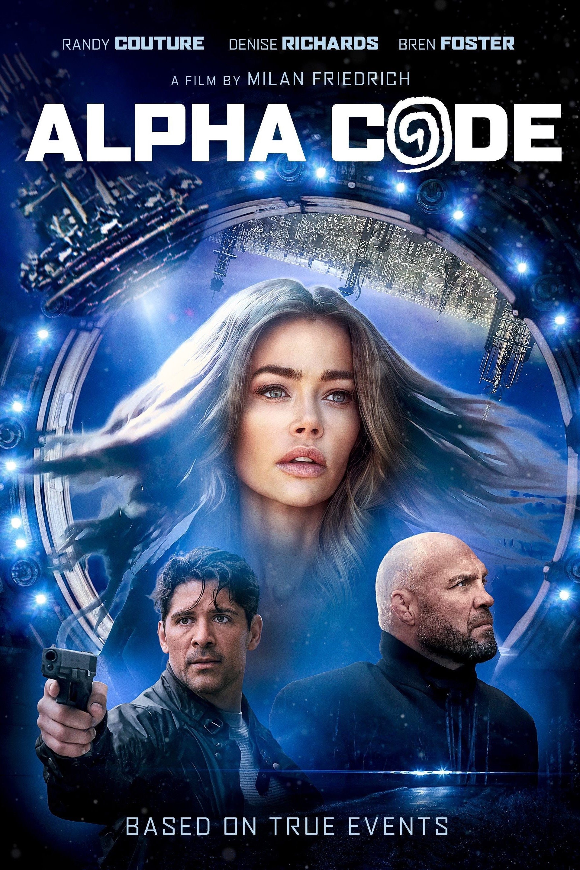 Alpha Code