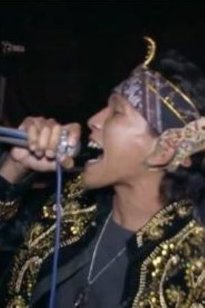 et billede af Sacrifice