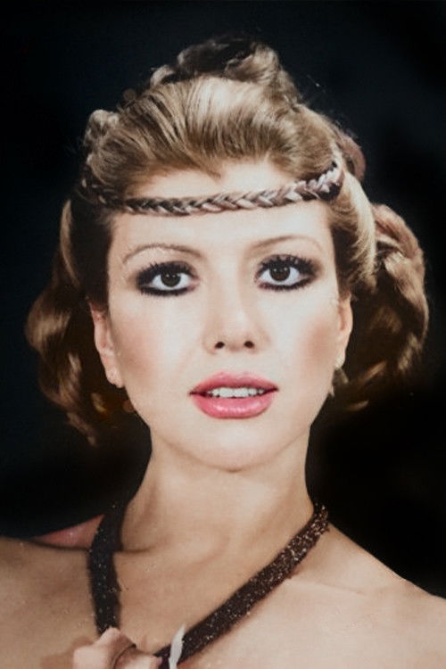 et billede af Oya Peri