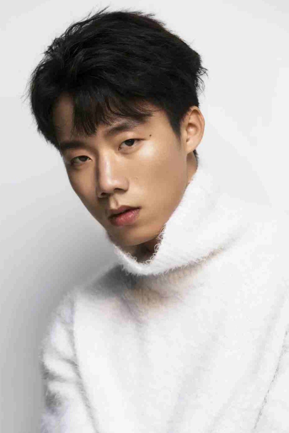 et billede af Mu Tong