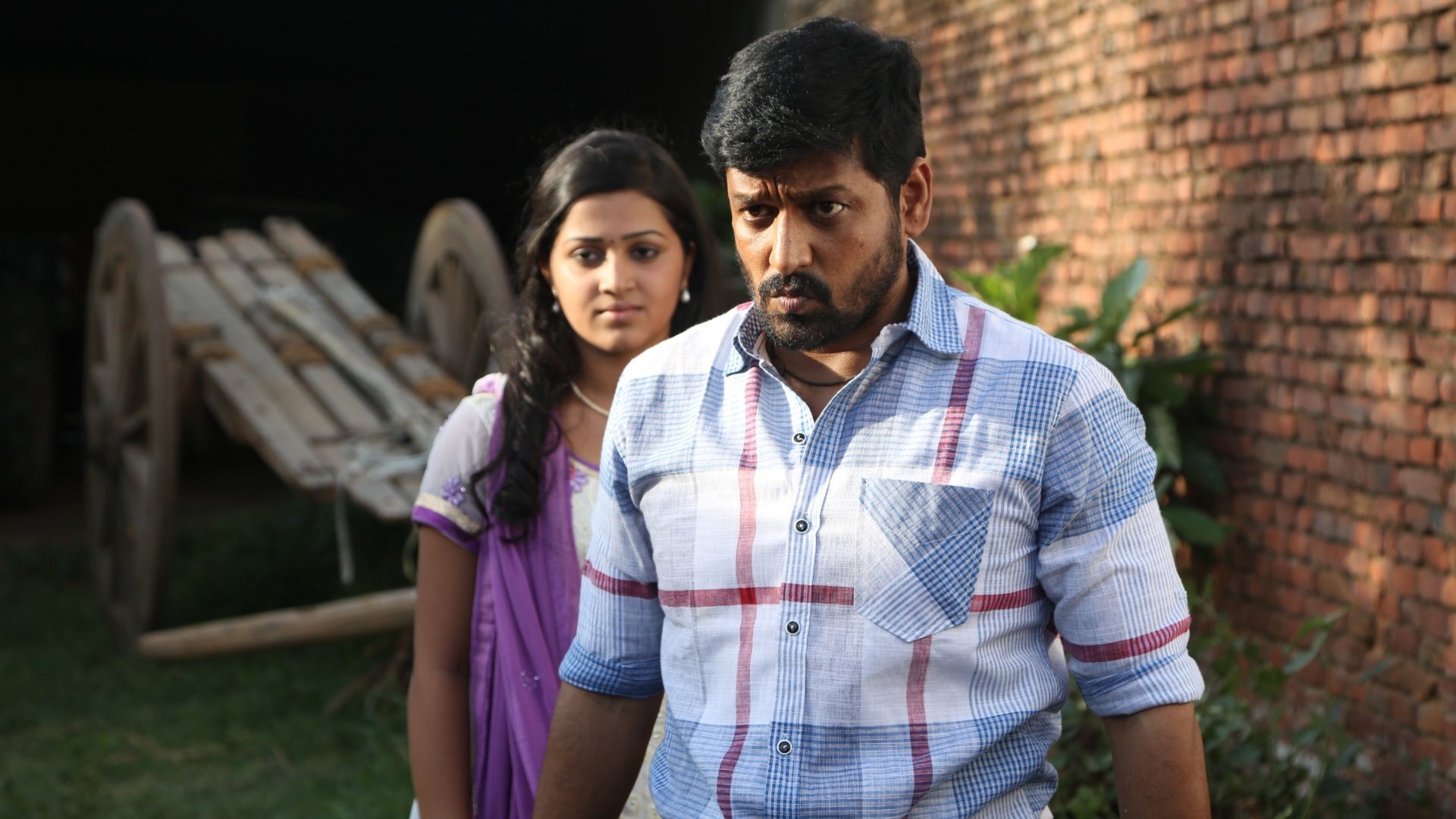 Kaadu (2014)