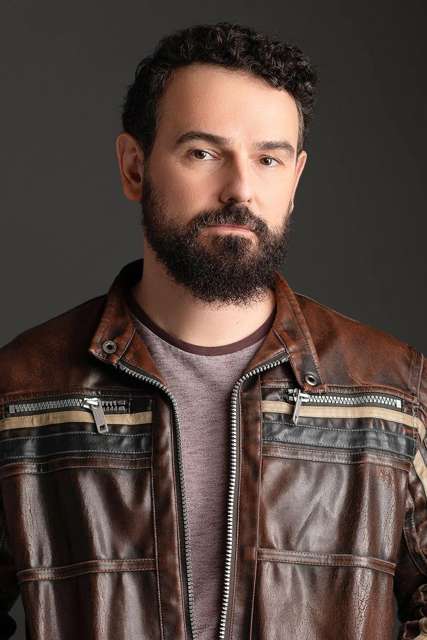 et billede af Mladen Obradović