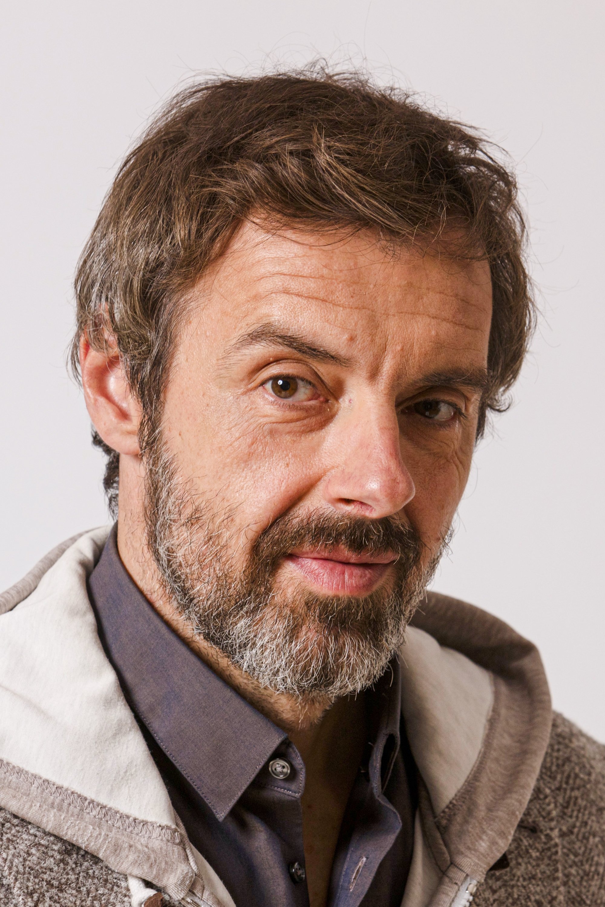 et billede af Uliks Fehmiu