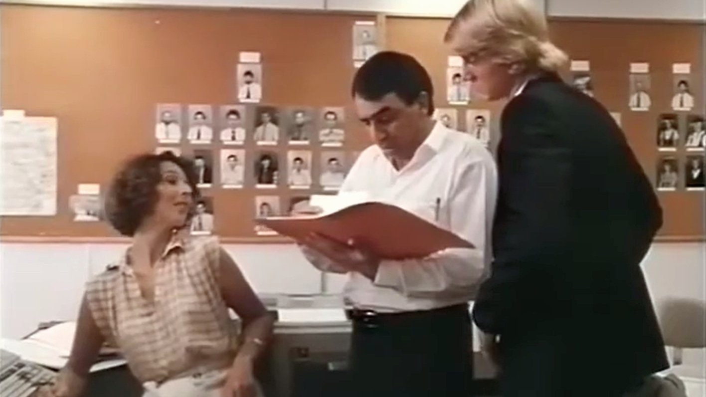 Frenchman's Farm (1986)