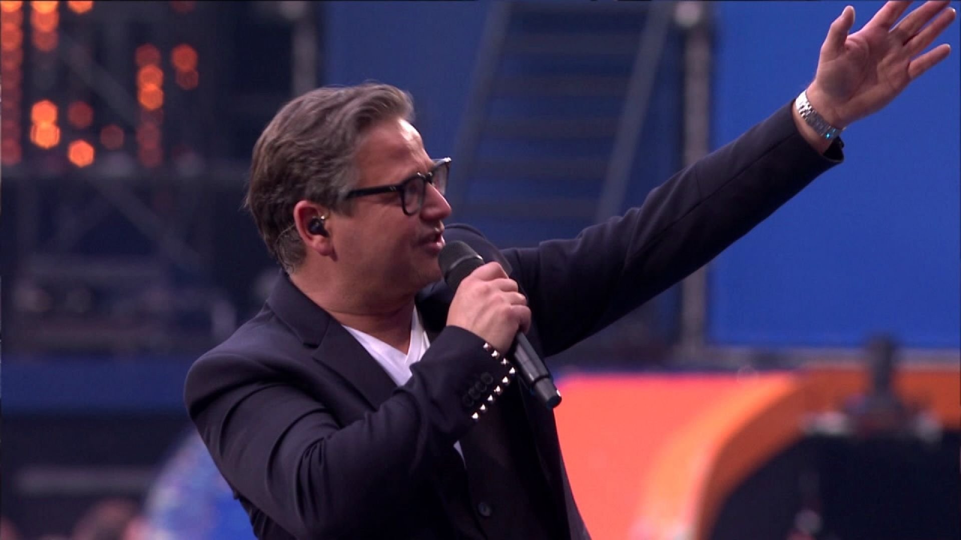 Guus Meeuwis – Groots Met Een Zachte G 2019 (2019)