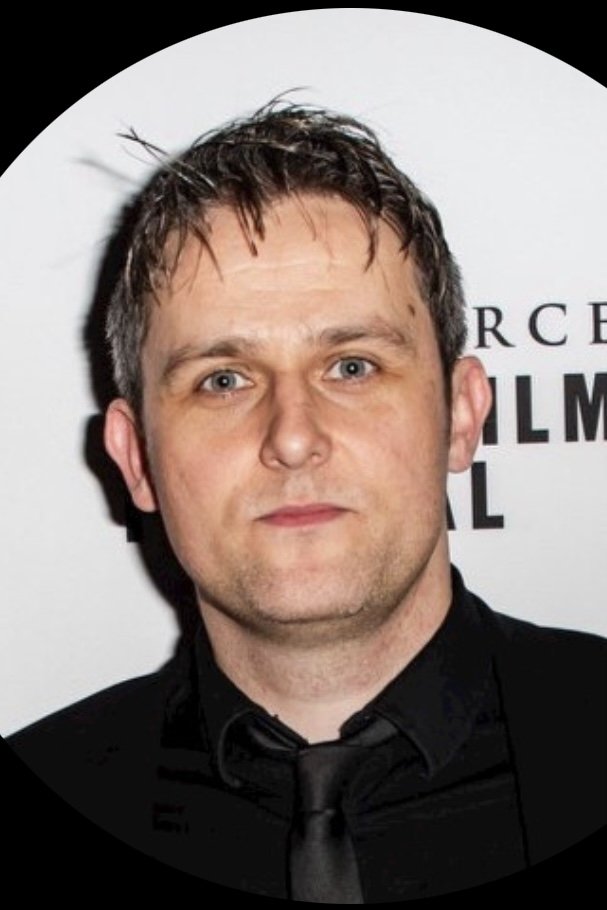 et billede af Kris Deedigan