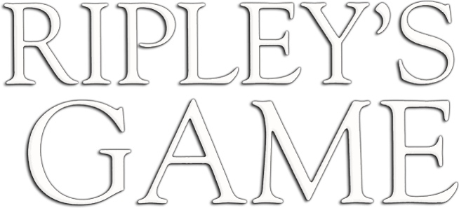 Ripley's Game Logo
